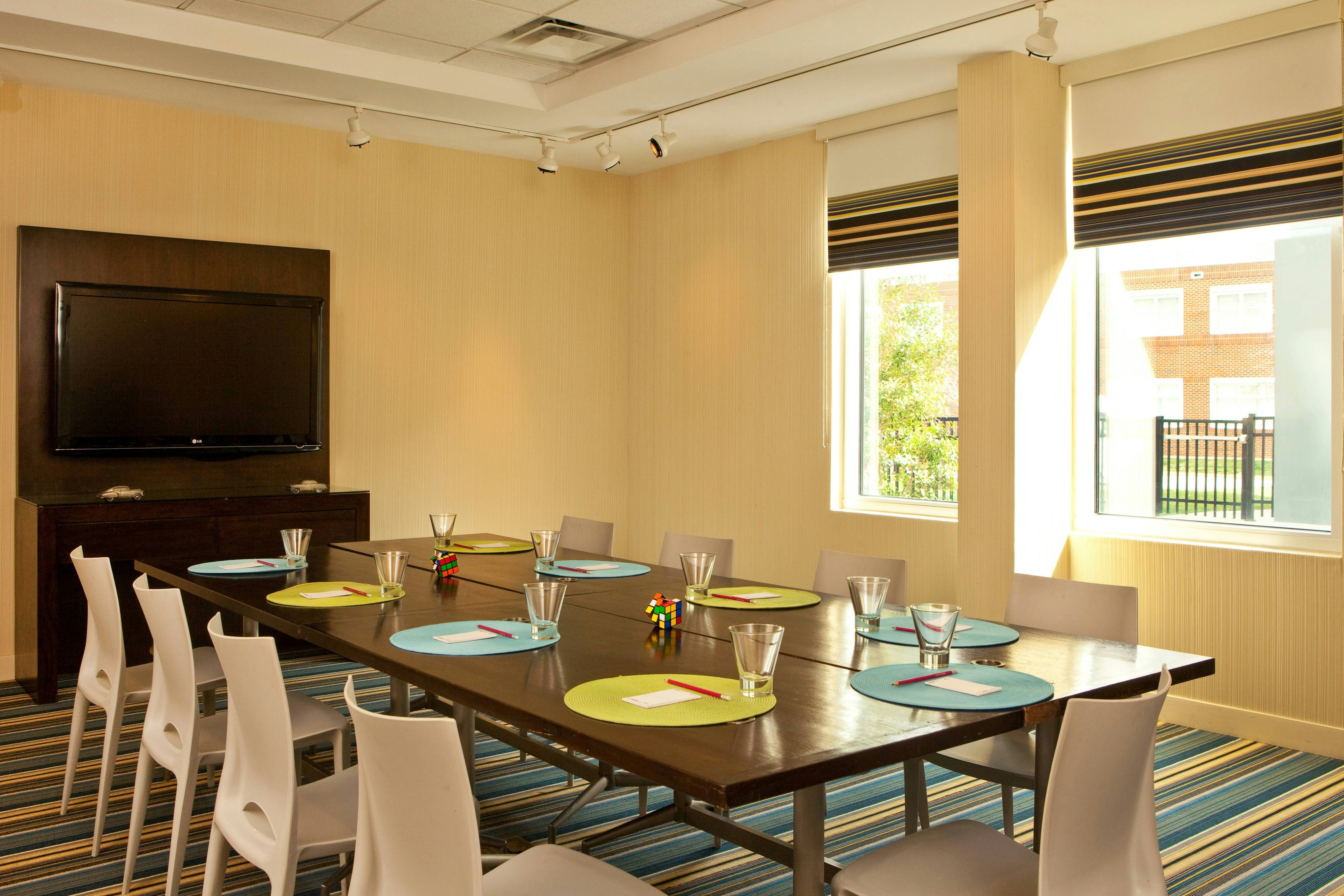 Aloft Chesapeake 13/15
