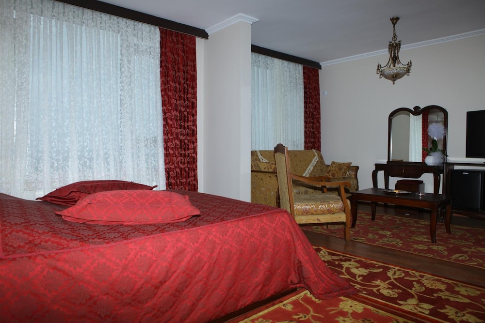 Cihan Hotel 14/49