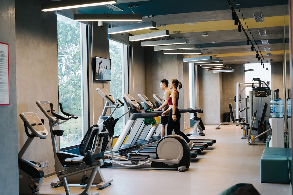 ibis Styles Vung Tau 32/75