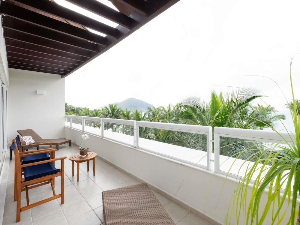 Hotel Jequitimar Guaruja Resort & SPA by Accor 54/72