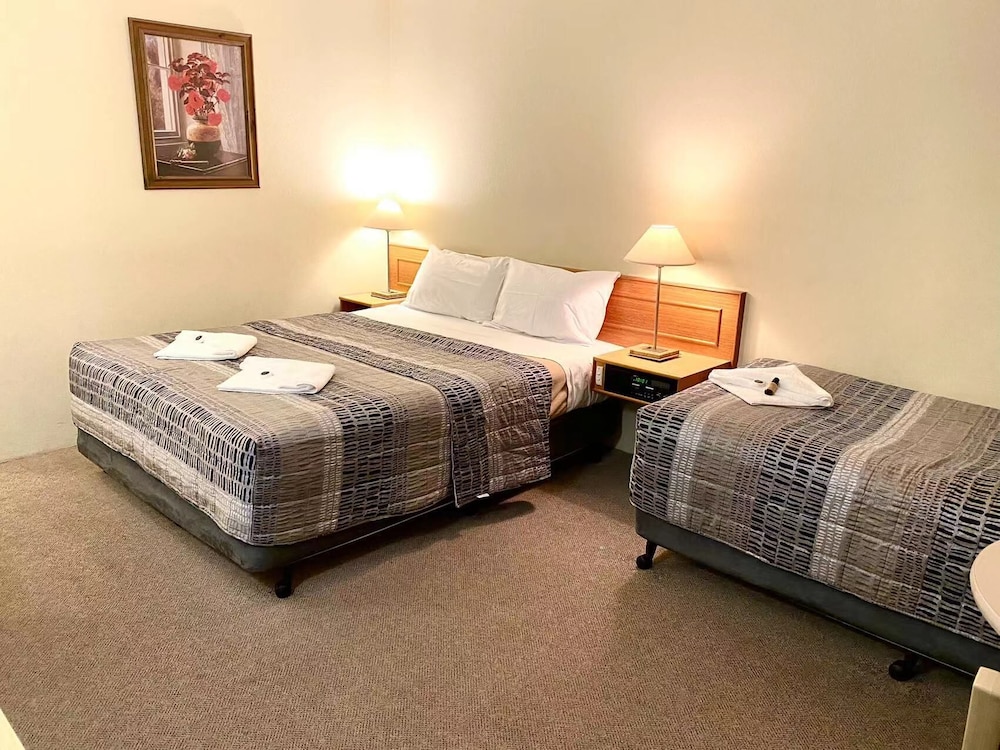 Gateway Motor Inn Narrandera 6/45