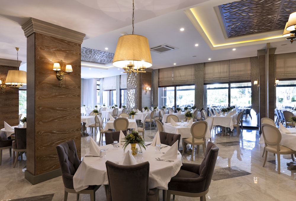 Samara Hotel Bodrum Ultra All Inclusive 70/92