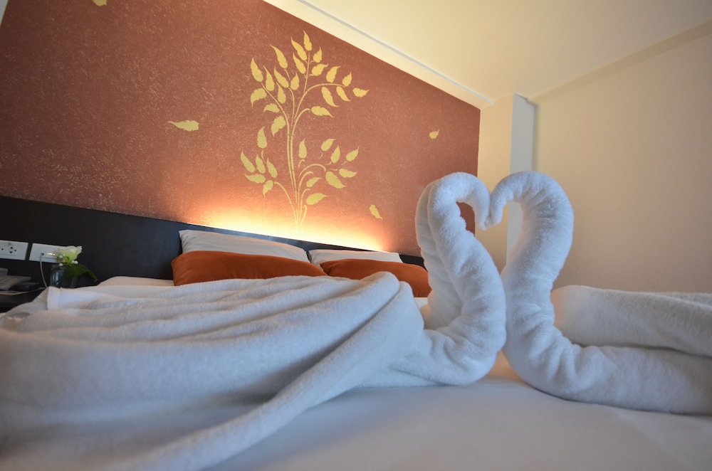 The Heritage Hotels Sathorn 13/24