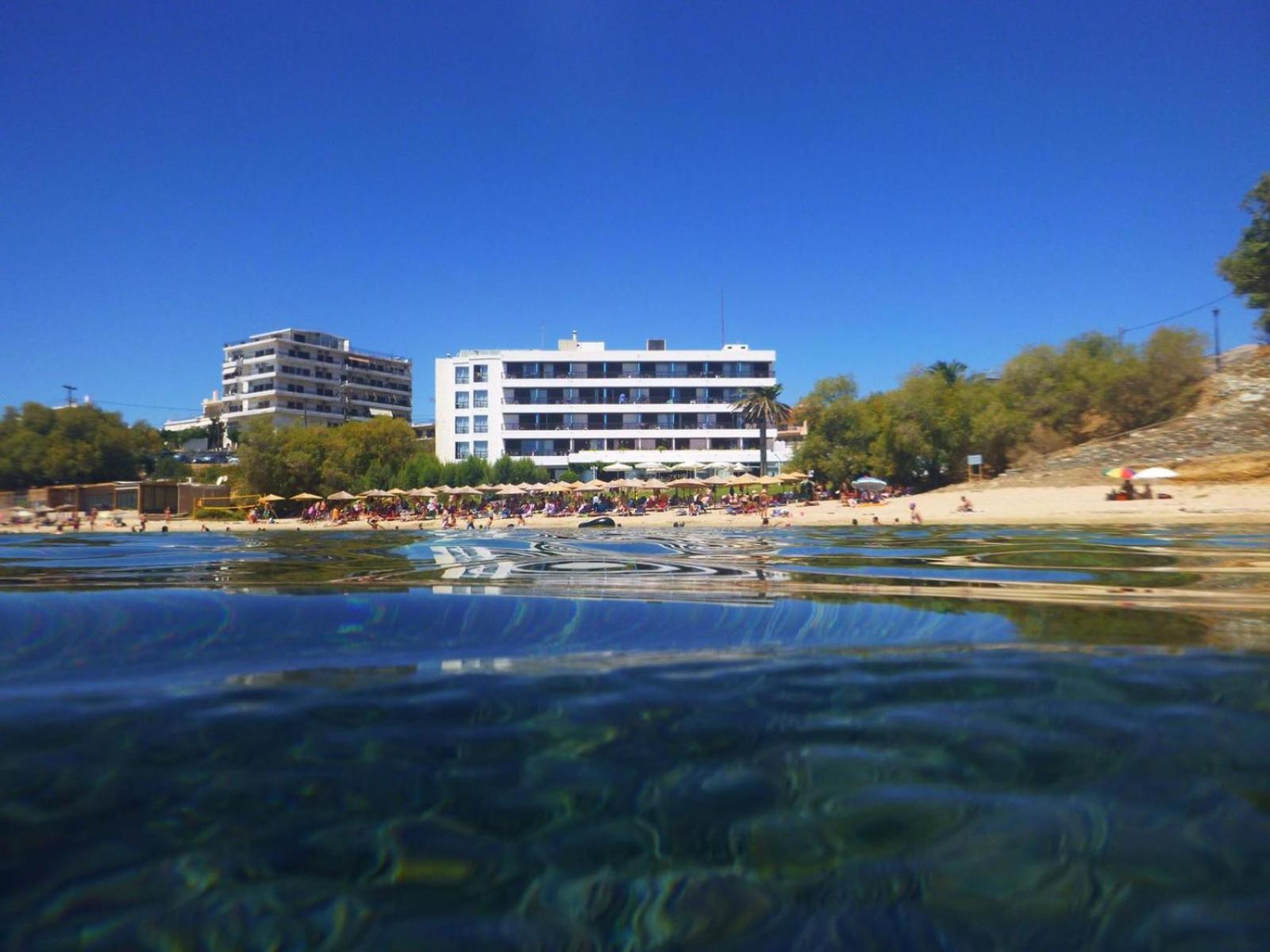 APOLLON SUITES 6/50