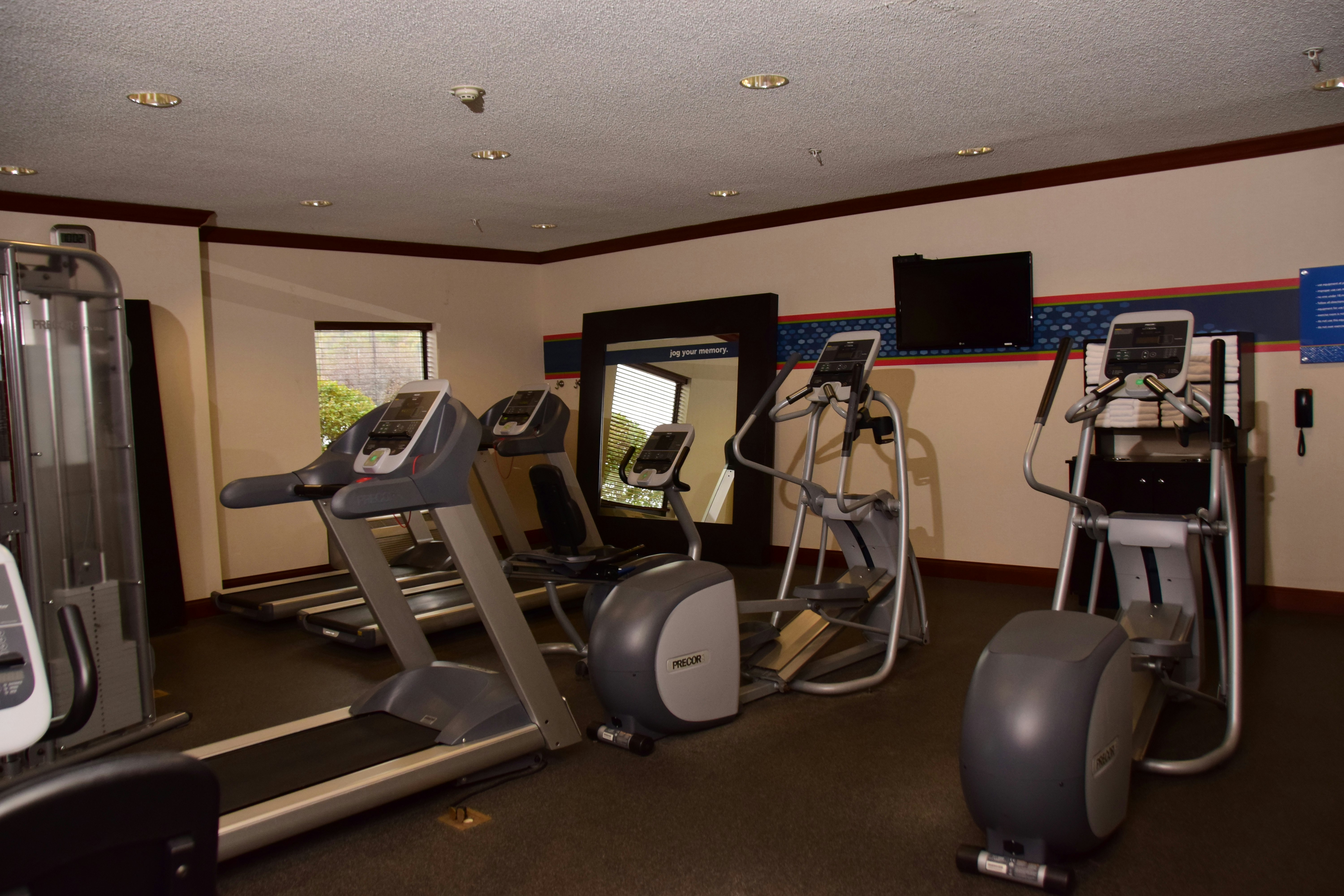 Hampton Inn Indiana 28/50