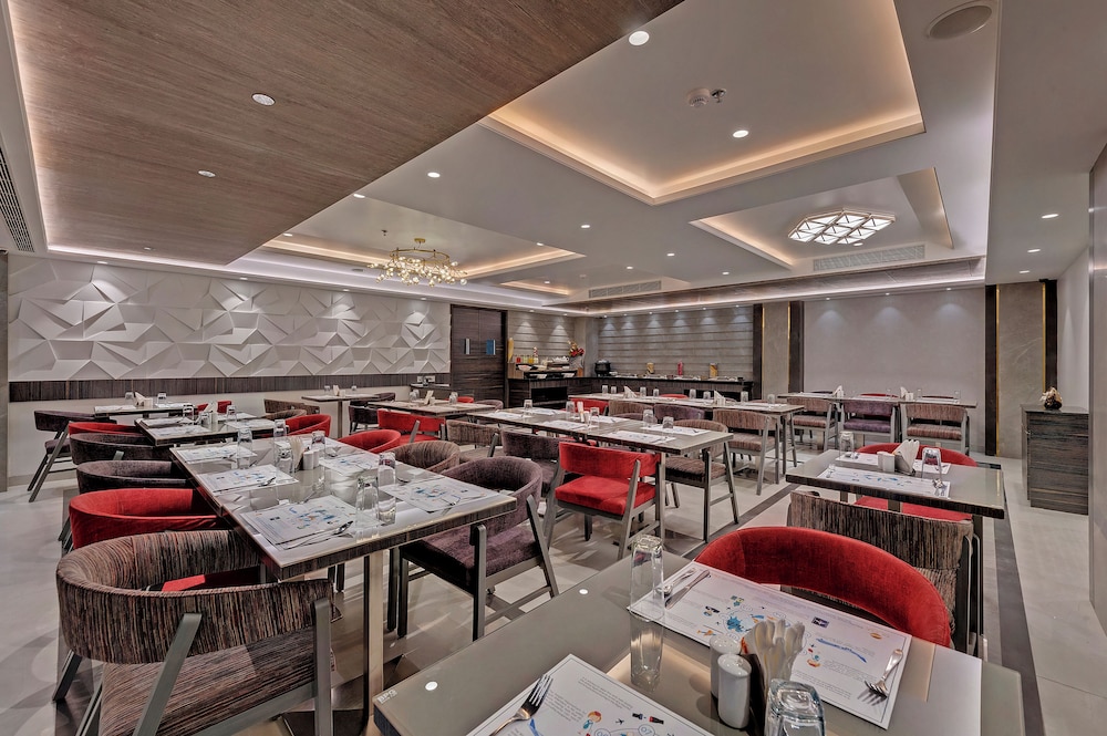Hotel Suba Star 30/50