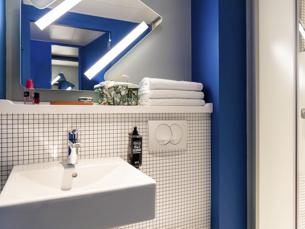 Ibis Budget La Rochelle Centre 49/50