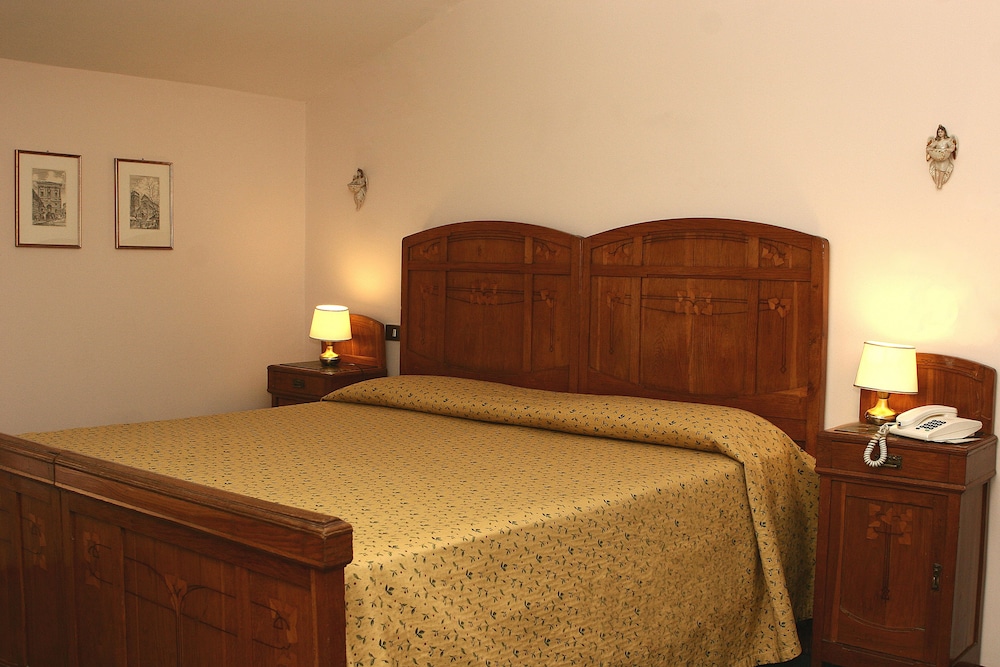 Hotel Torcolo 7/47