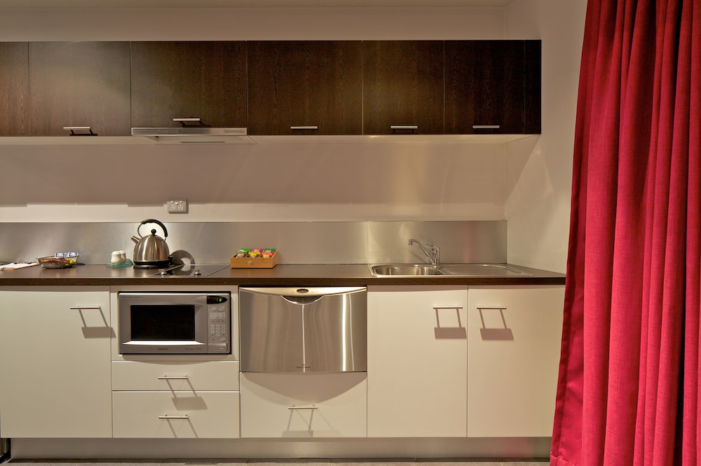Zero Davey Boutique Apartments 17/33