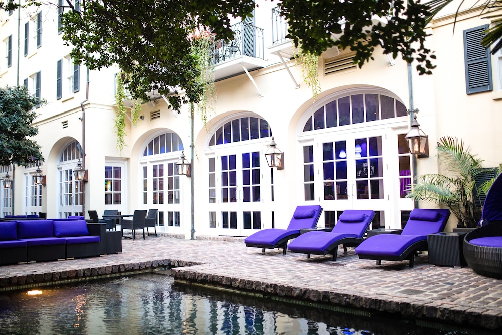 Hotel Le Marais 52/62
