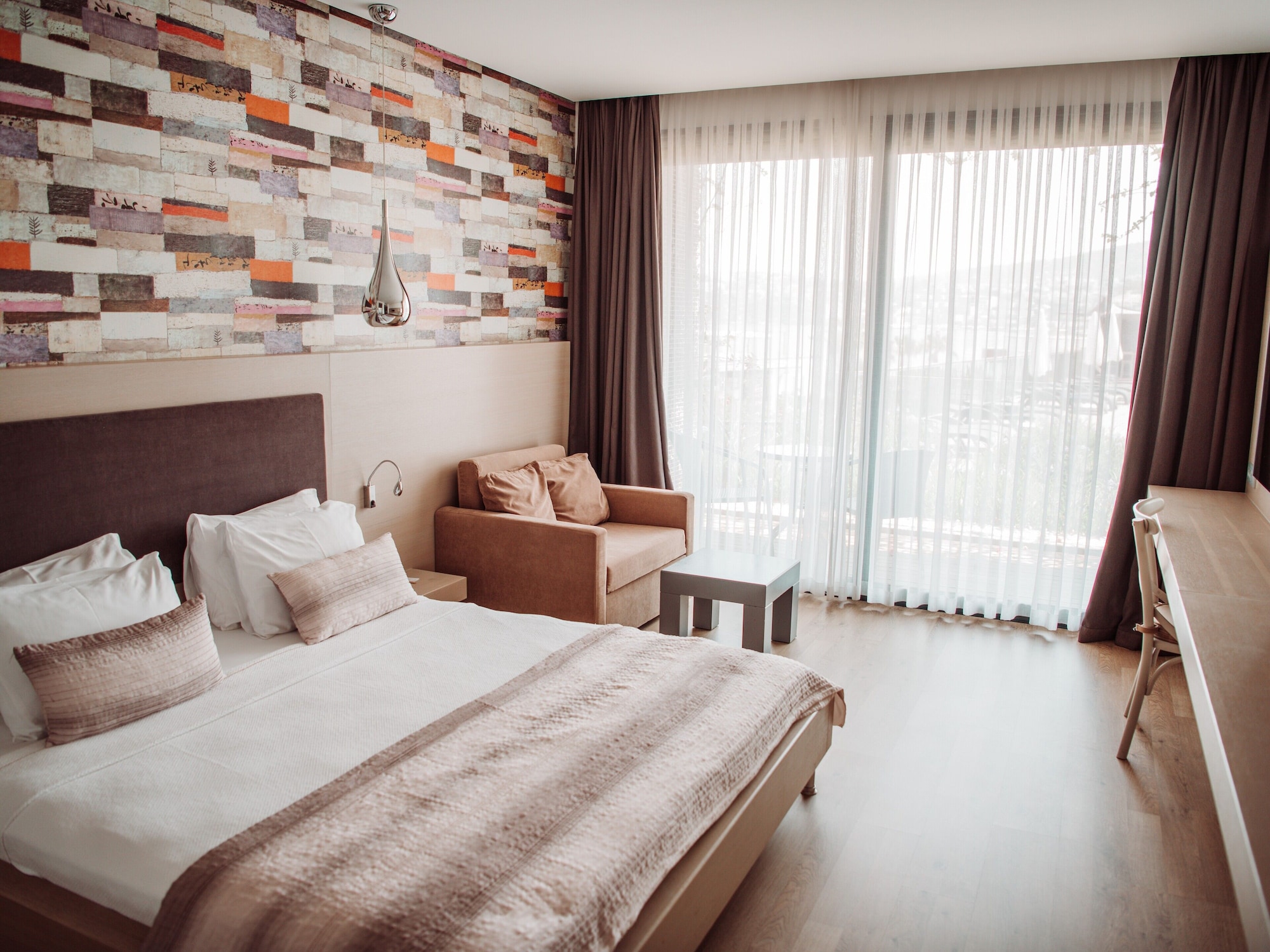 Deluxe Room-