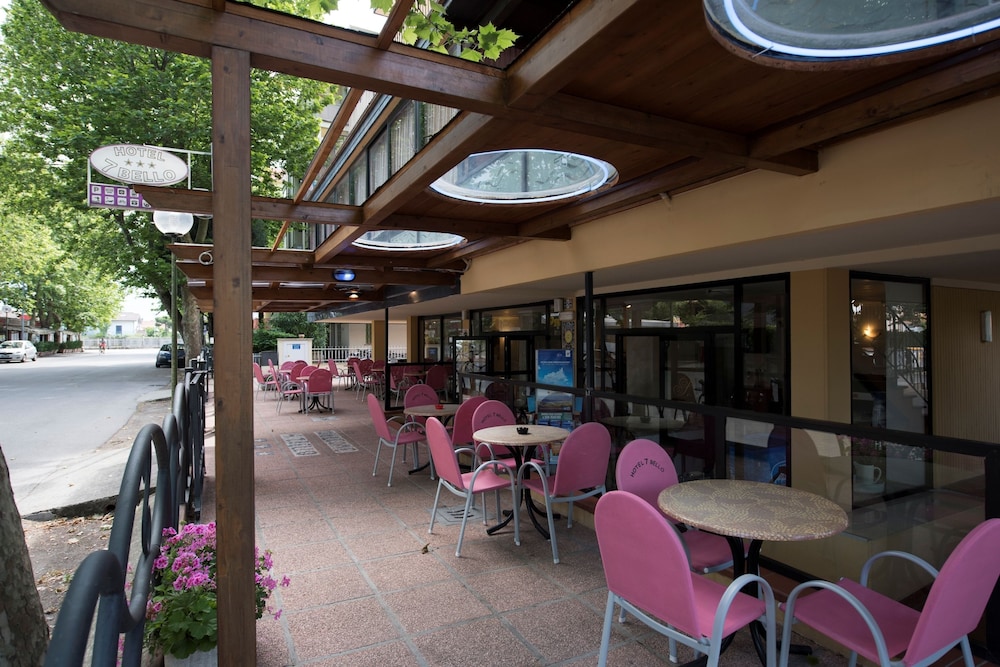 Settebello Hotel 37/50