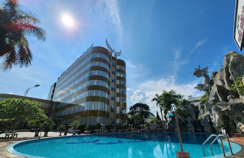 Muong Thanh Grand Dien Bien Phu Hotel 28/29