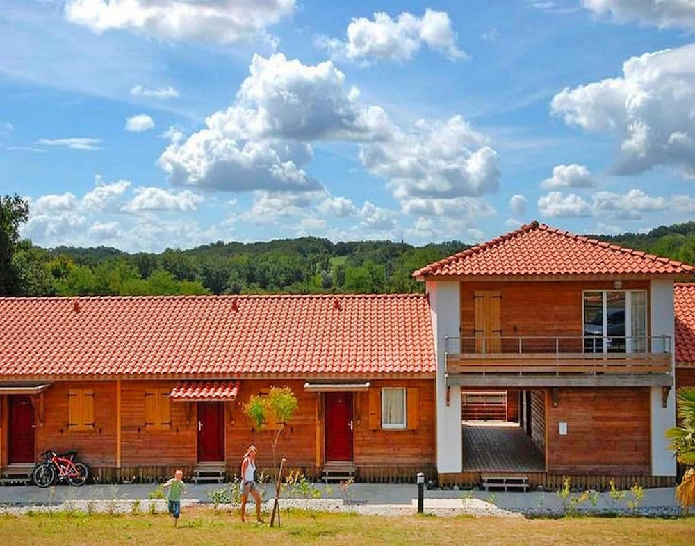 OLYDEA Cassen les Hameaux de la Chalosse 9/50