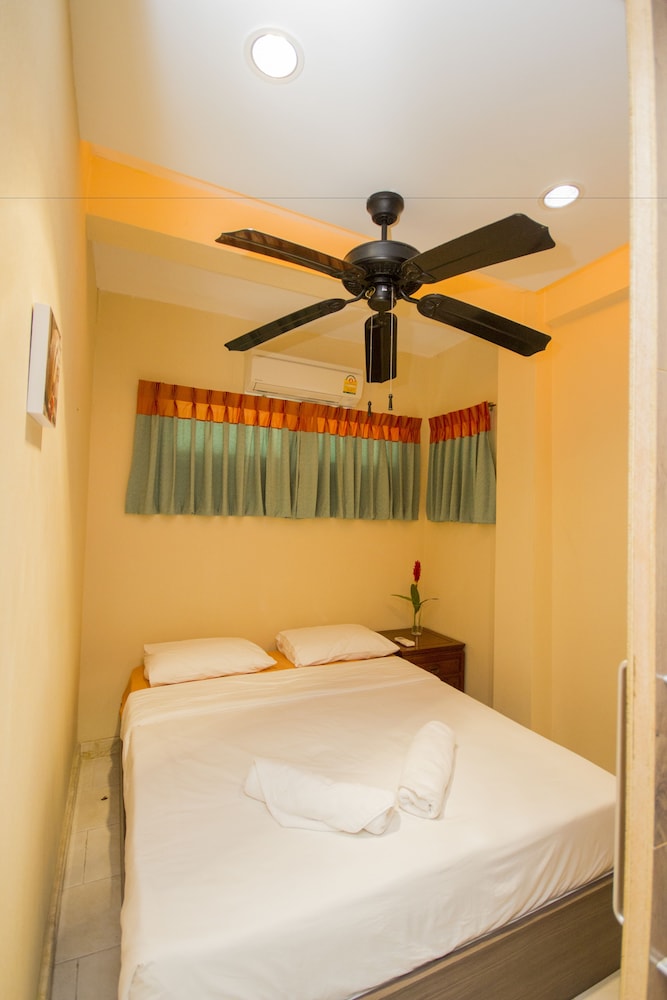 Tamnak Resort 7/50