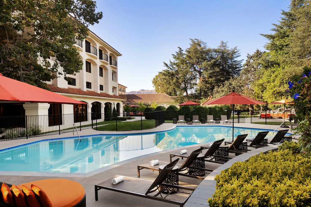 Hyatt Regency Westlake 5/67