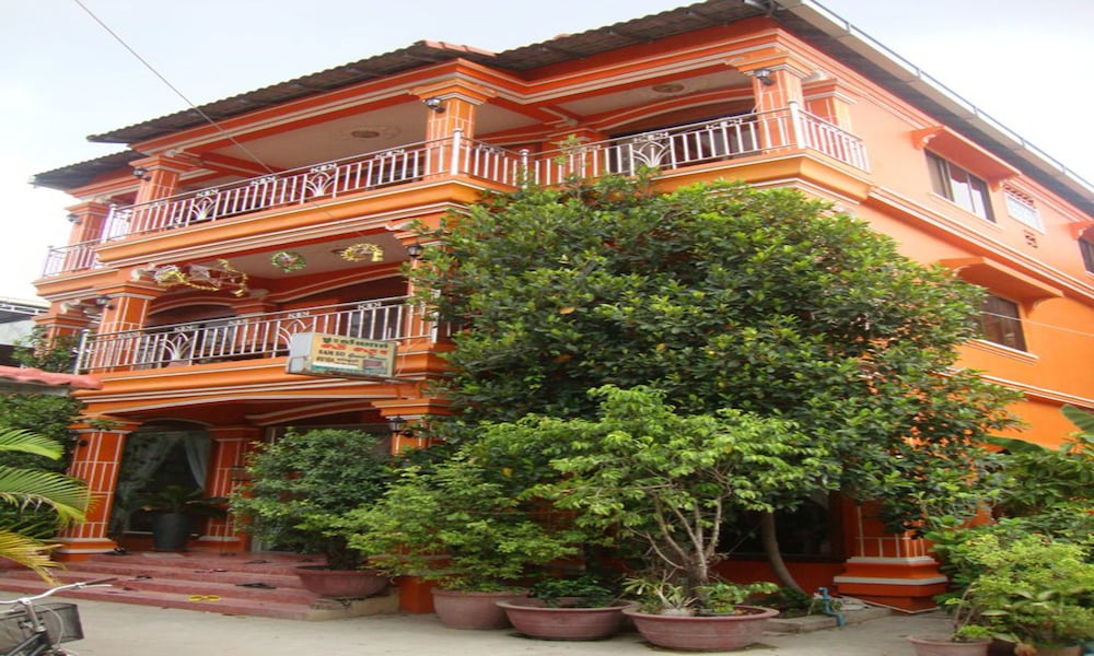 Sam So Guesthouse 2/31