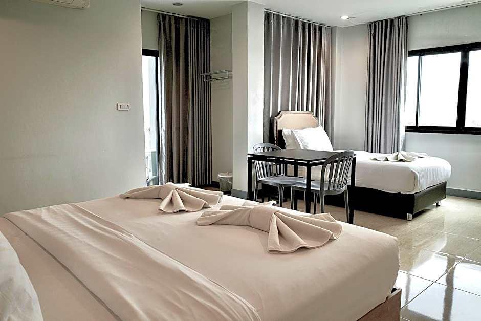 Zleep D Hotel 15/48