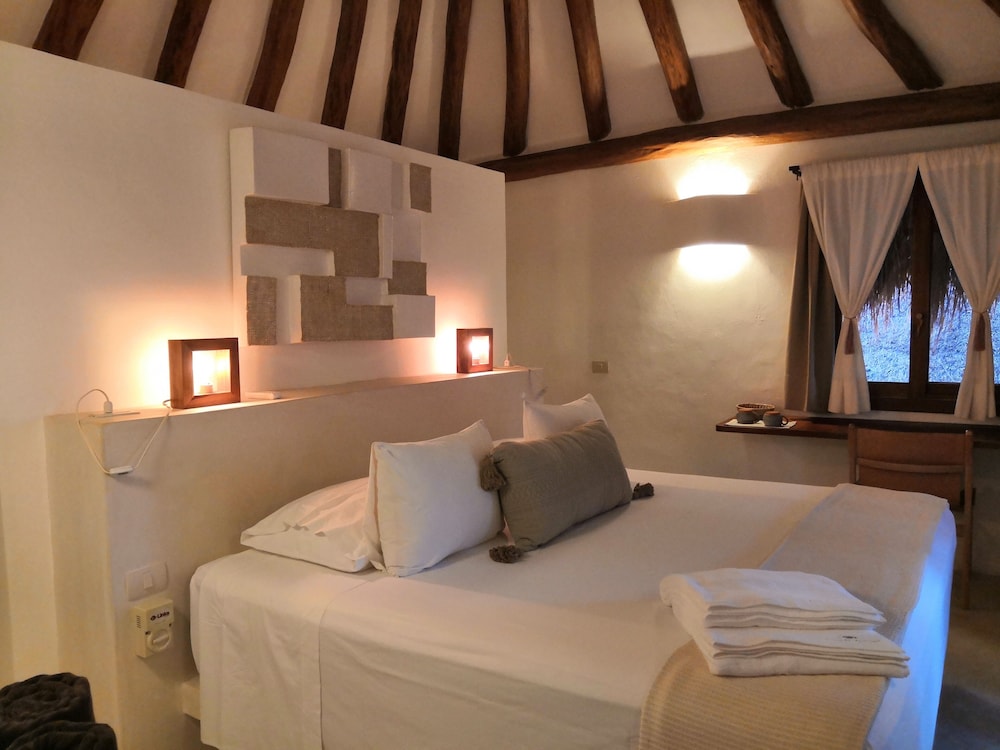 Patron, Suite, King Bed