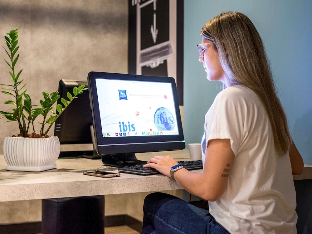 Ibis Budget Sao Paulo Jardins 35/71