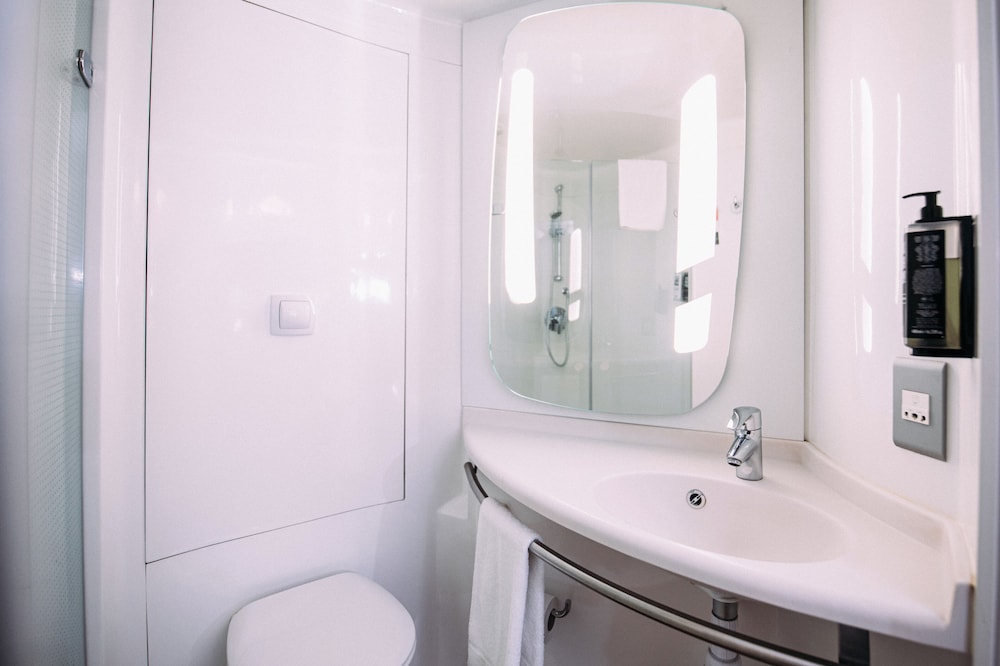 IBIS BELFAST CITY CENTRE 46/50