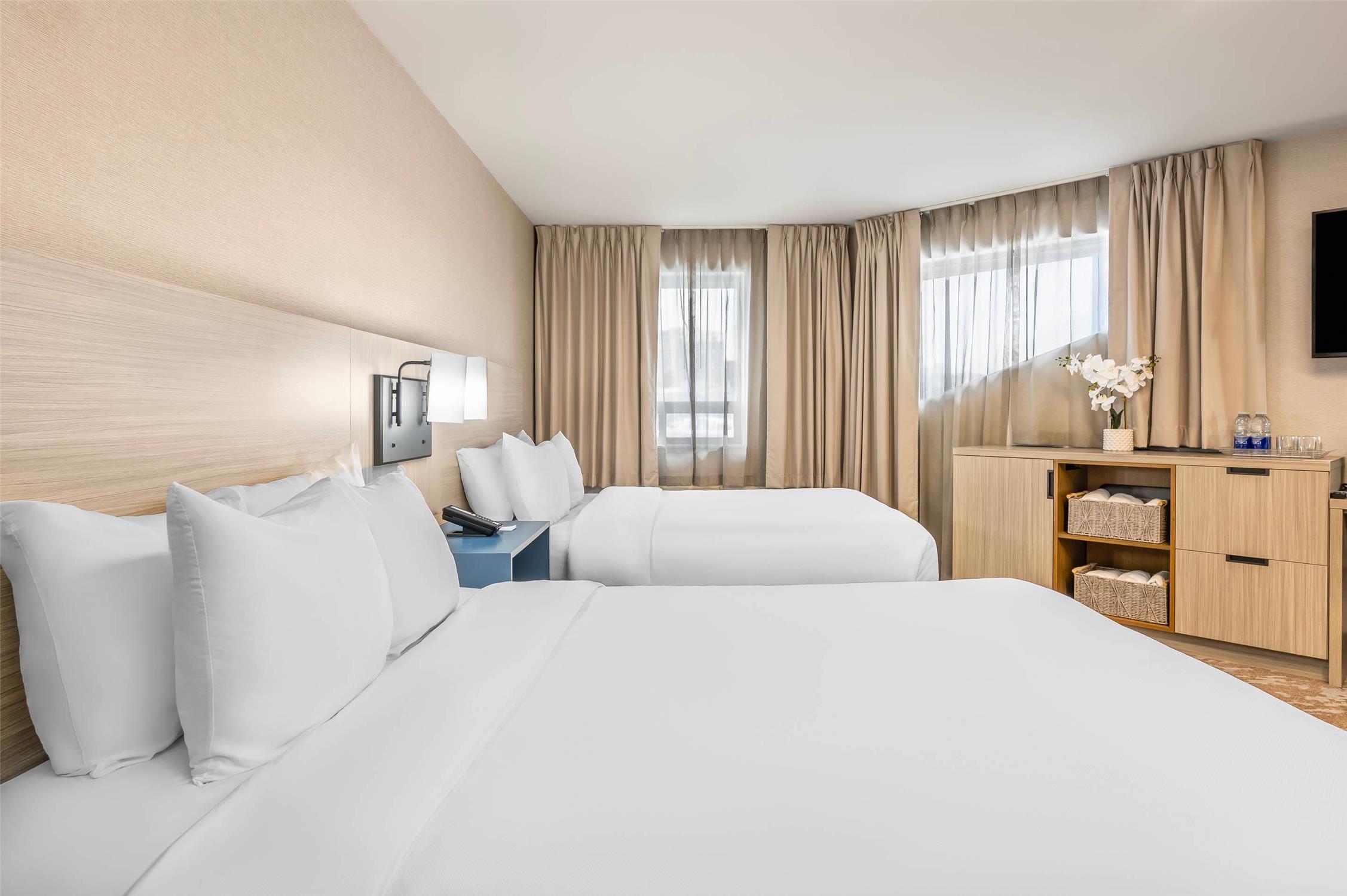 Comfort Inn Laval 6/28