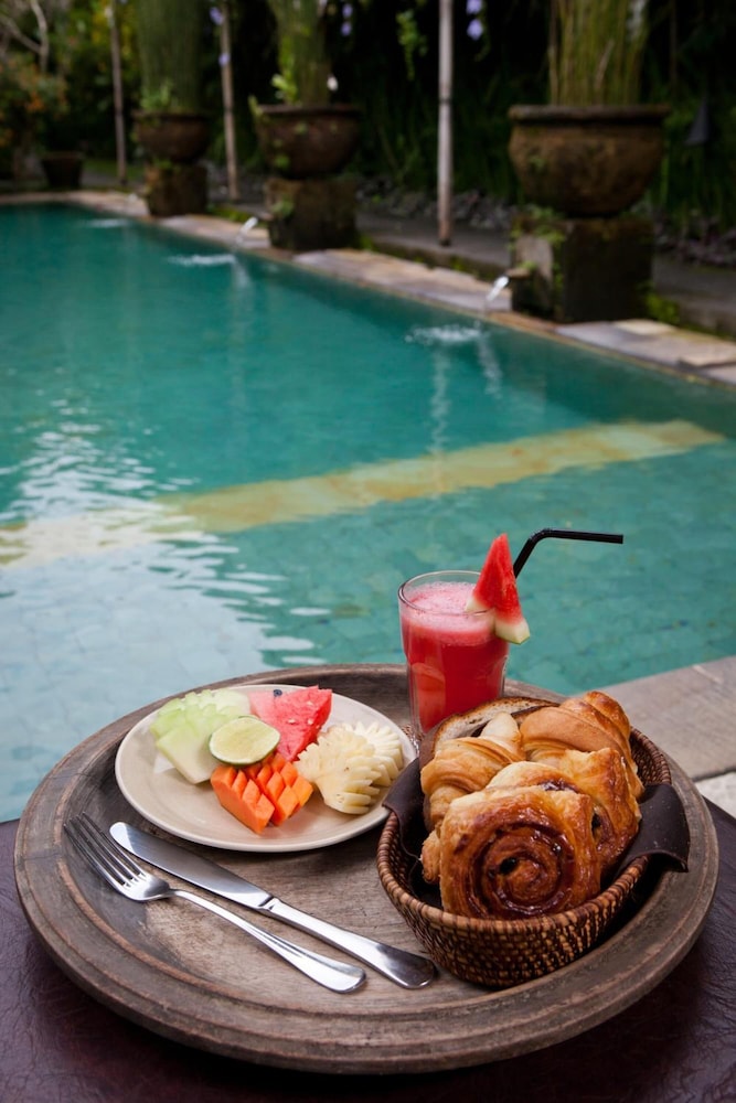 Barong Resort Ubud by Puri Signatures 48/72