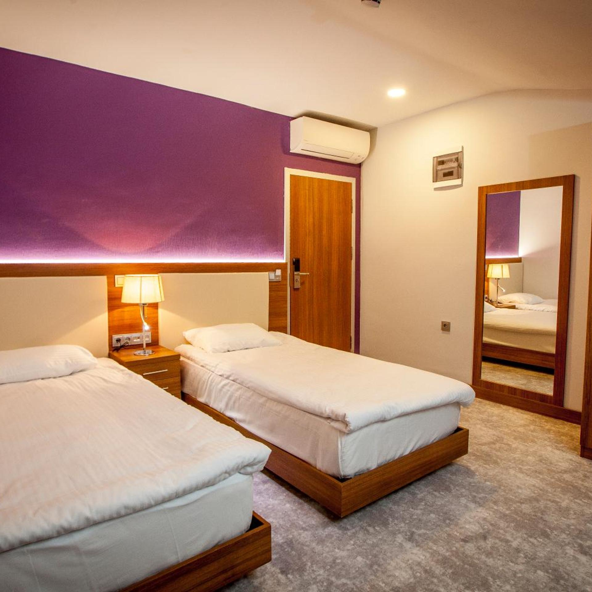 Business Palas Hotel 22/55