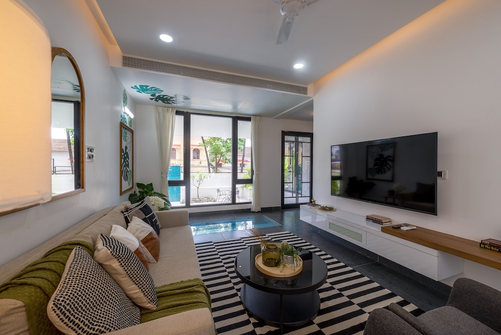 Villa by Olive - Nerul 23/37