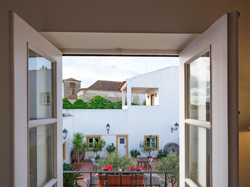 Albergaria Do Calvario by Unlock Hotels 2/35