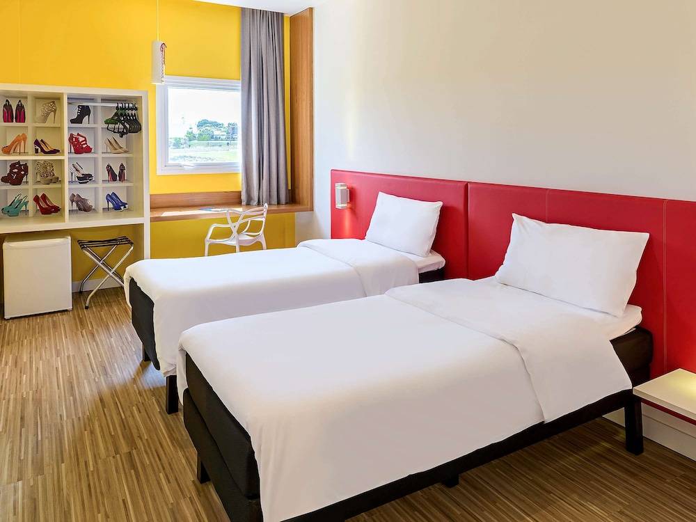 Ibis Styles Birigui 11/47