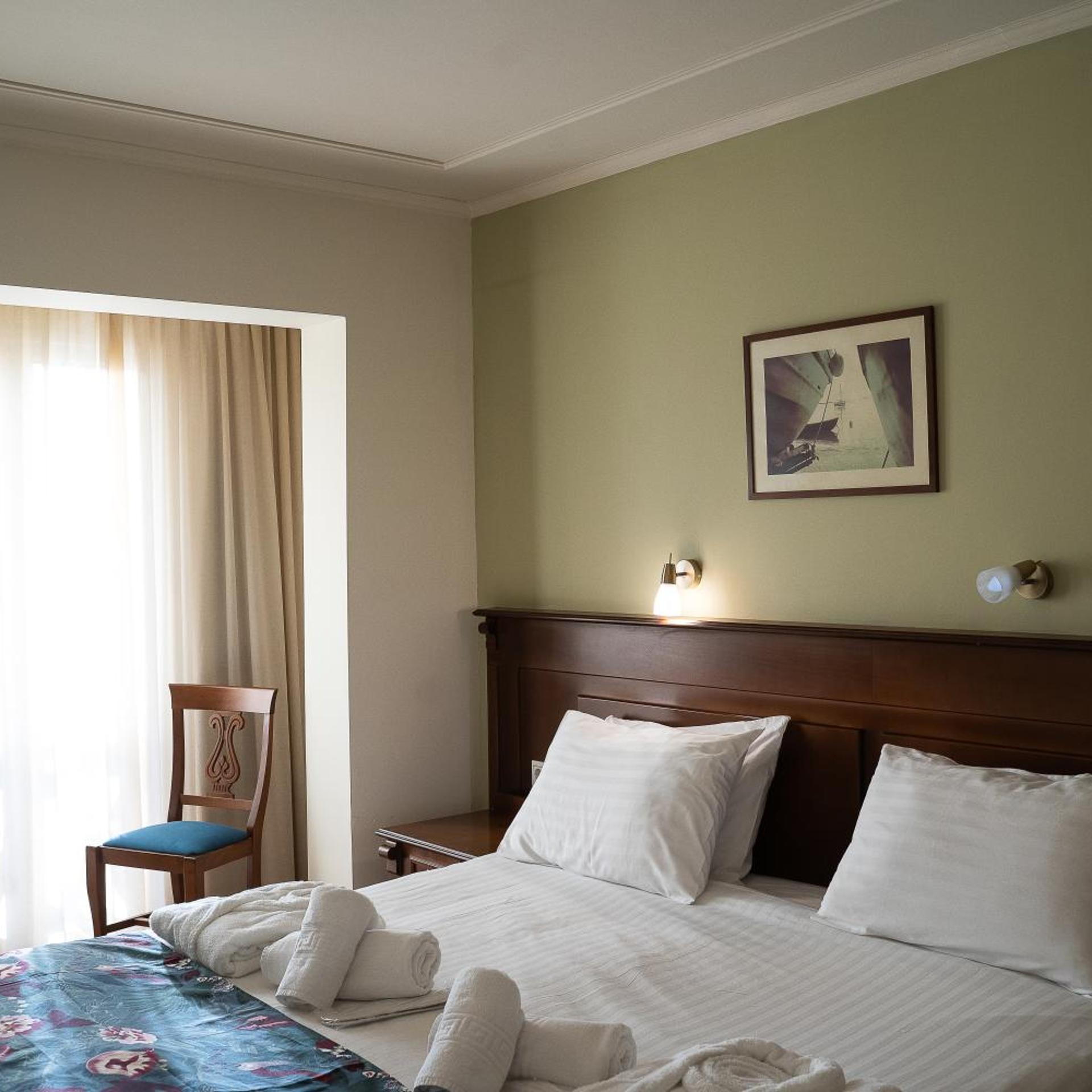 Room, Single