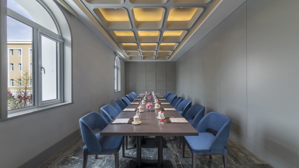 Holiday Inn Express Beijing Badaling 37/46