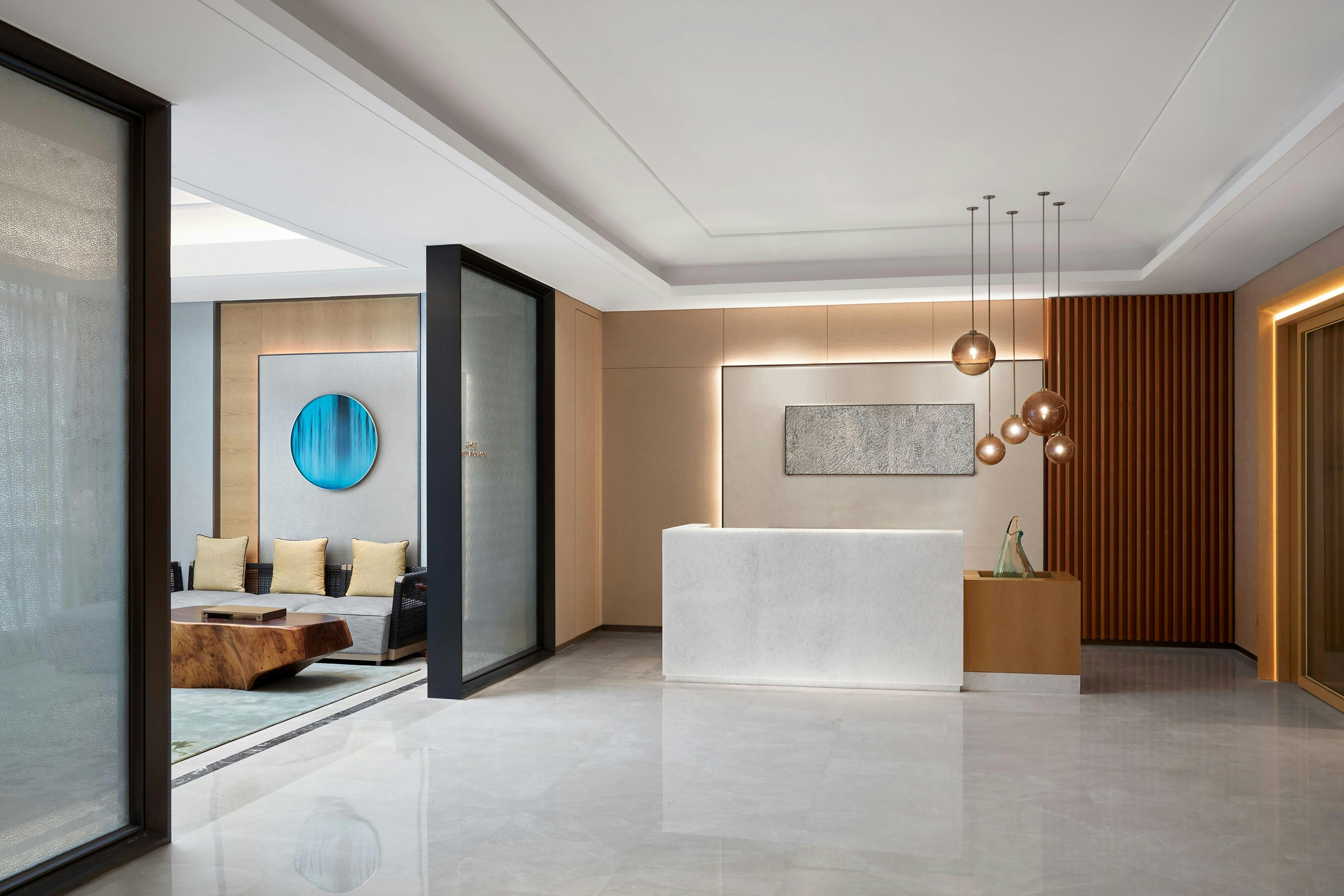Sheraton Guangzhou Panyu 2/24