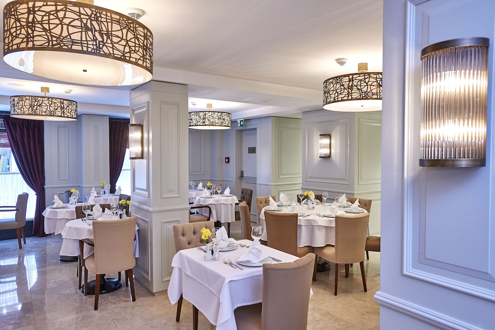 Renata Boutique Hotel 35/41