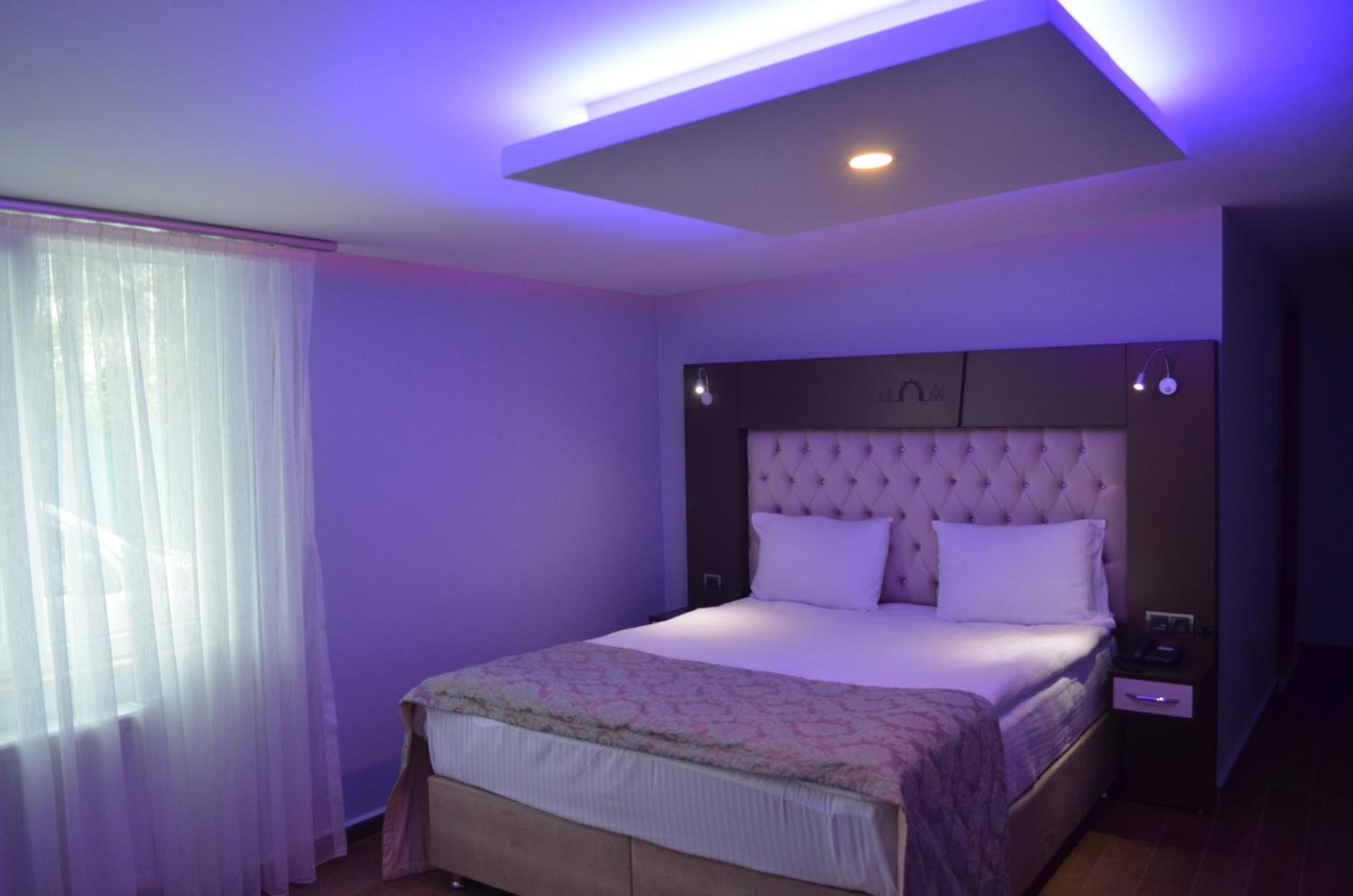 Senler Hotel 13/50