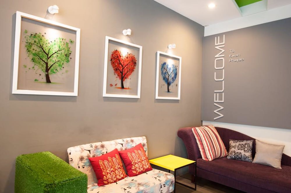 The Cozy Nest Boutique Rooms 26/50