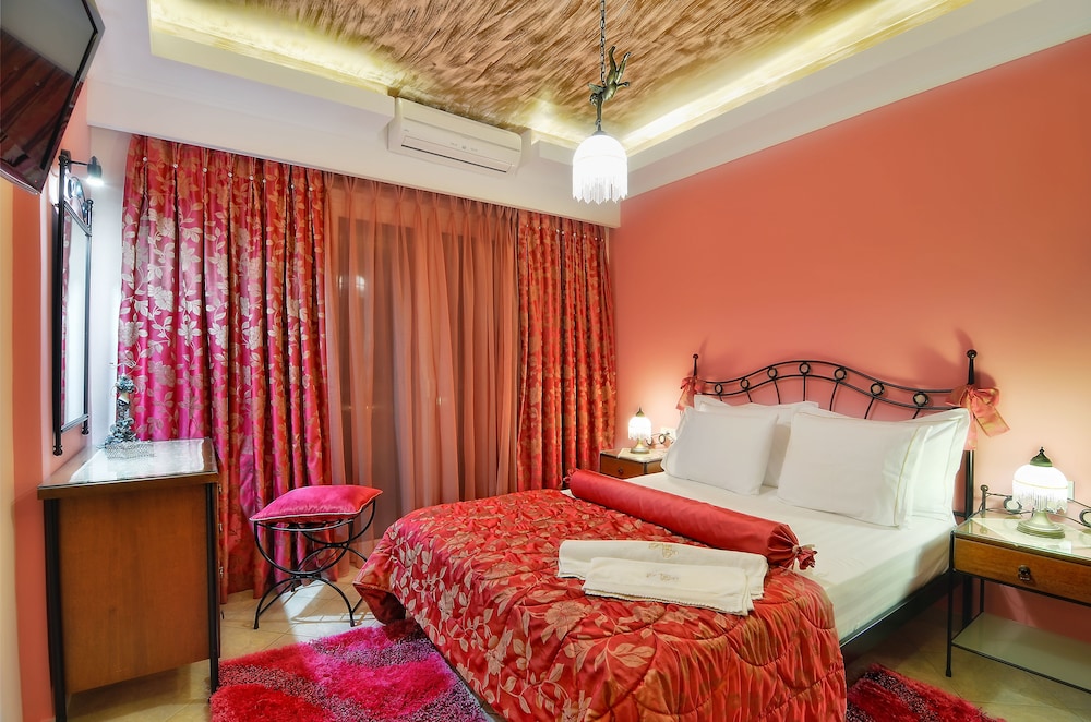 Hotel Parga Princess 23/70