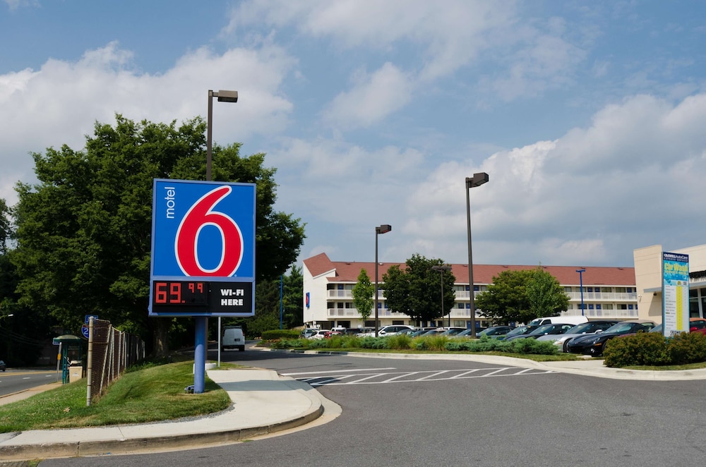 Motel6 Gaithersburg, DC - Washington 26/34
