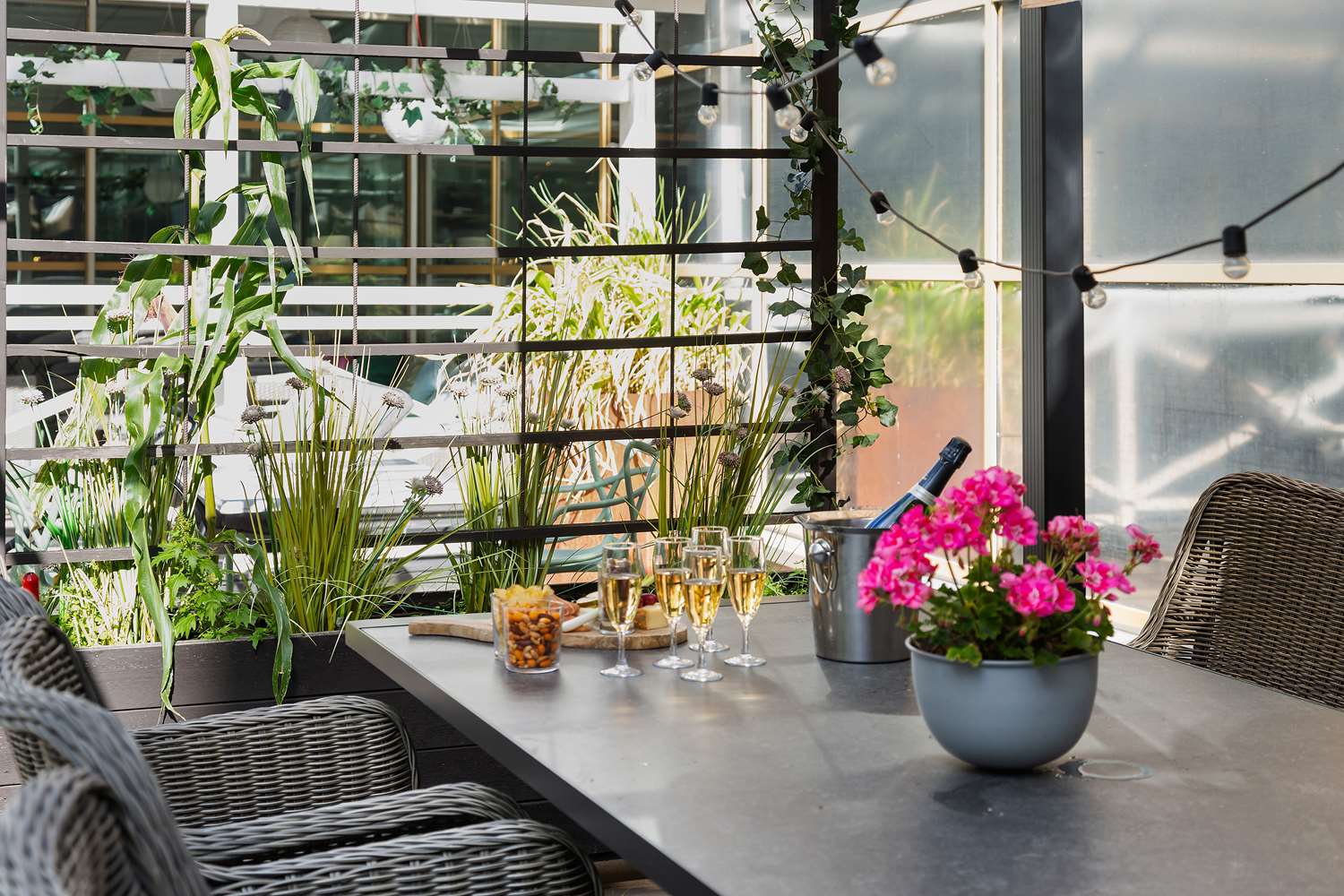 Best Western Plus Park City Solna 8/17