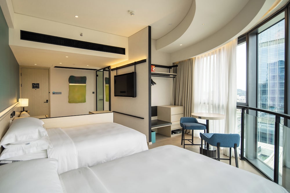 Artyzen Habitat Hengqin Zhuhai 18/61