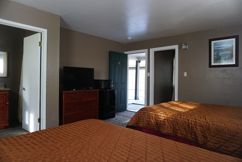 Lake Tahoe Inn 23/40