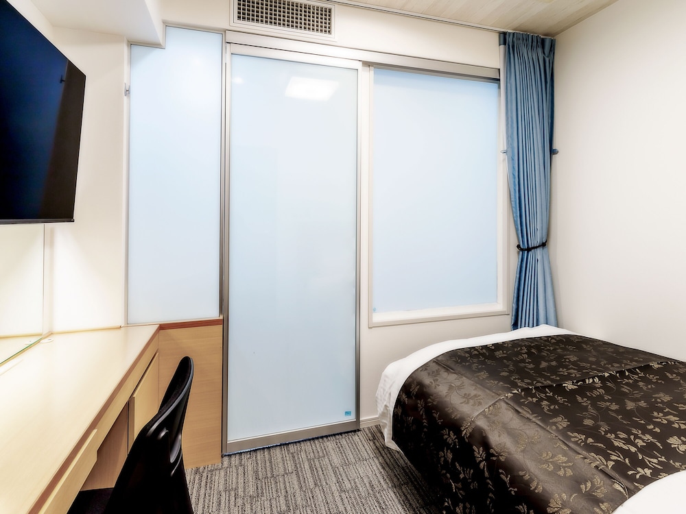 APA Hotel Kamata Ekimae 30/50