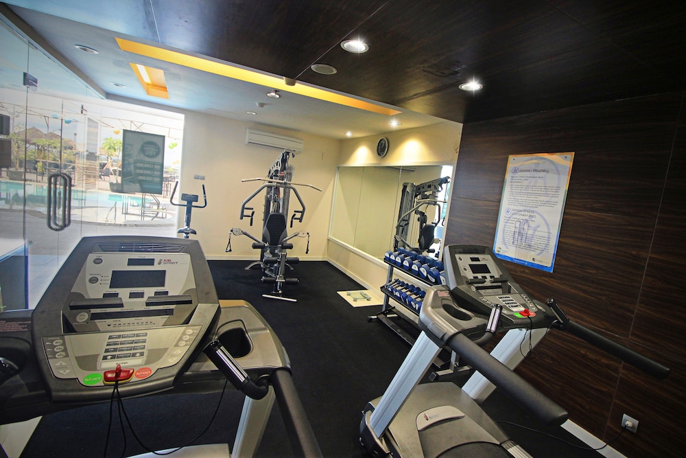 Grand Qin Hotel Banjarbaru 26/43