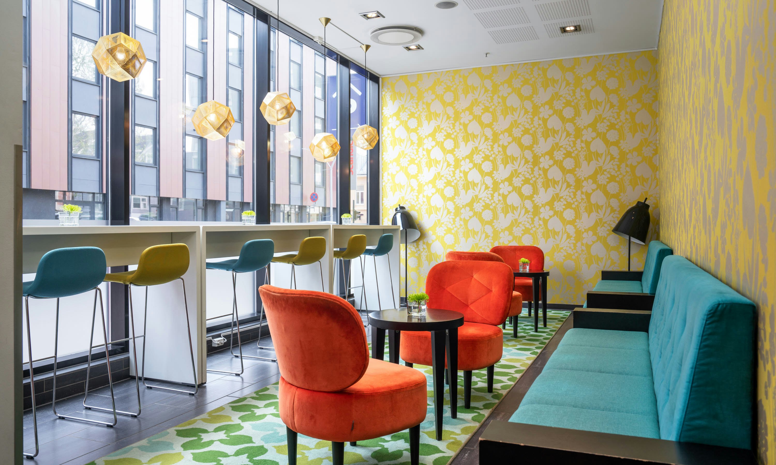 Thon Hotel Tromso 15/32