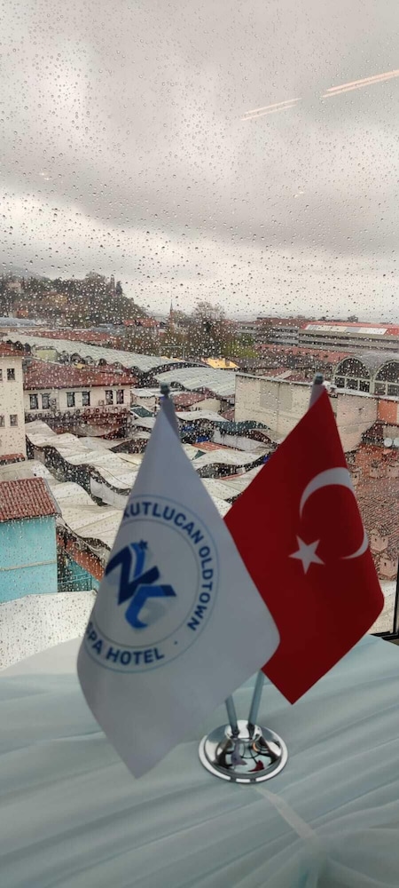 EFEHAN HOTEL 13/24
