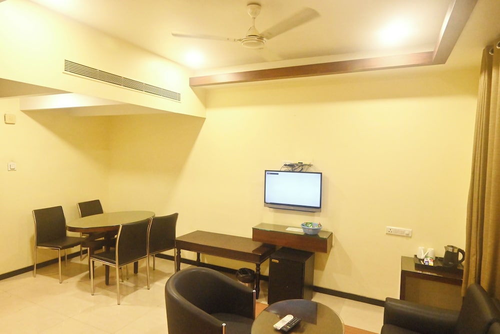 Hotel Simran Heritage Pvt. Ltd. 44/55