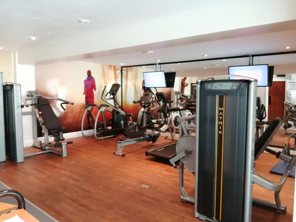 Best Western Plus Angel Hotel 43/64