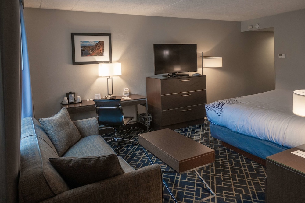Best Western Hunt's Landing Hotel Matamoras/Milford 32/96