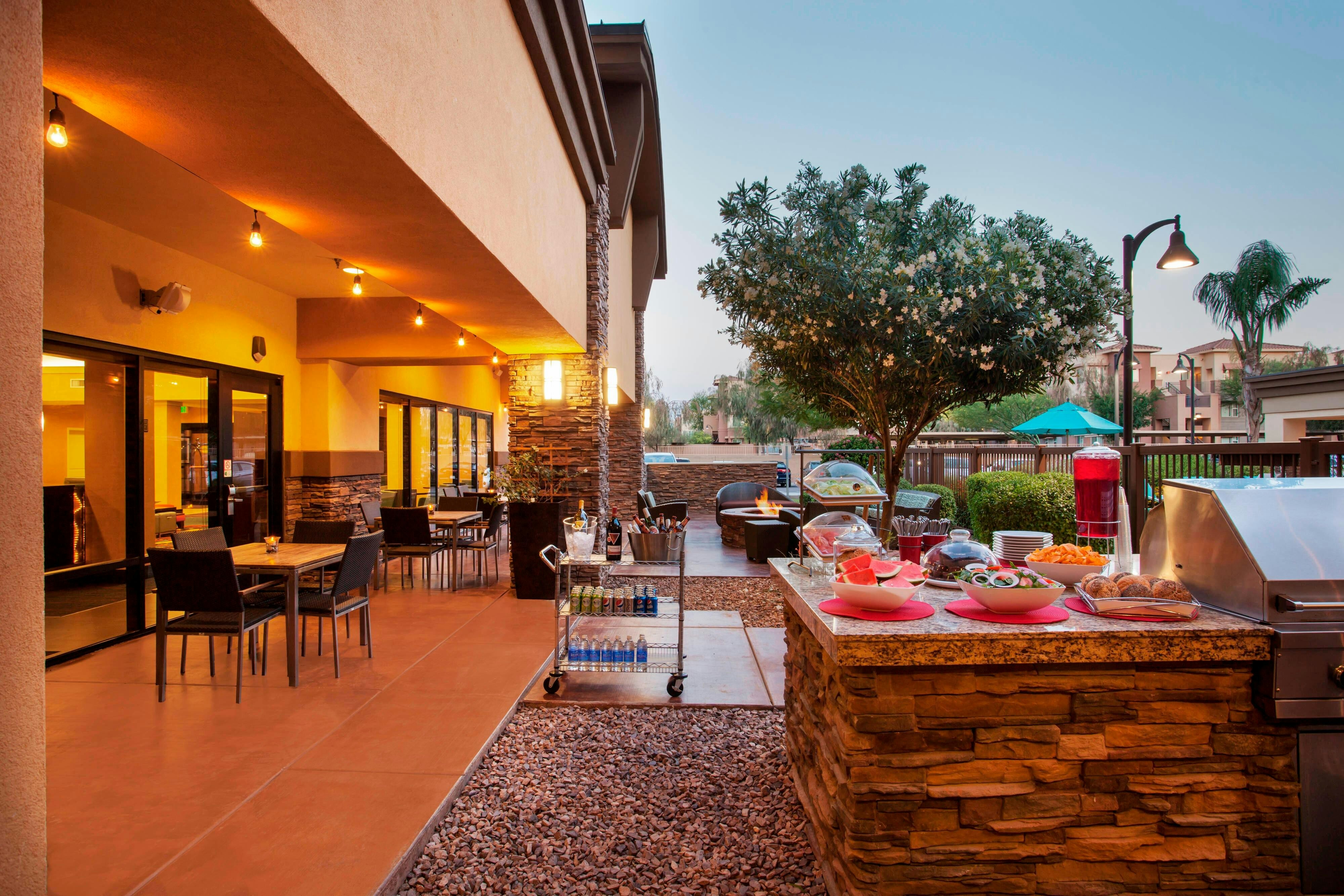 Residence Inn Phoenix NW/Surprise 13/21